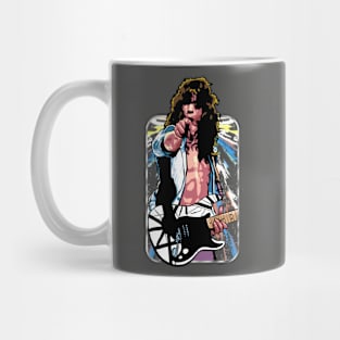 Eddie Mug